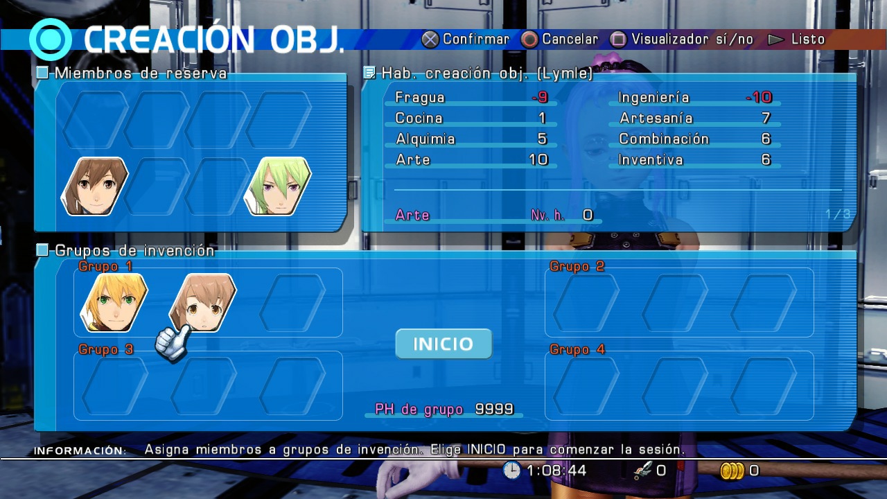 Star Ocean: The Last Hope - International - Imagen 45